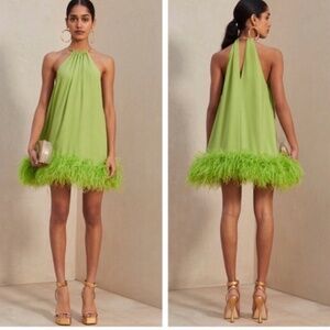 Cult Gaia Reeves dress